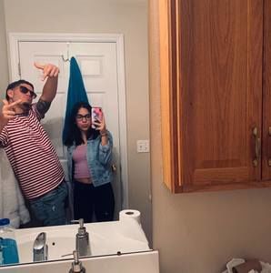 Meet your Posher, Joan